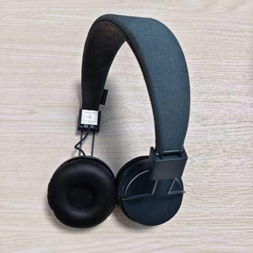 PLATTAN Ear Pads Replacement Compatible with Urbanears PLATTAN ADV Wireless Headphones (Protein Leather and Memory Foam Ear Cushions) miniatura 6