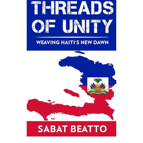 Threads of Unity by Sabat Beatto episode artwork