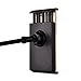 VENQI Gooseneck Tablet Holder, Adjustable Tablet Stand for iPad, iPhone, Samsung, 4.7-10.1 inch