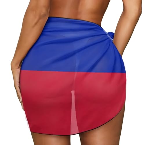 Beach Bikini Cover Up for Women Females Swim Sarongs Sexy Coverage Suitable for Most People4