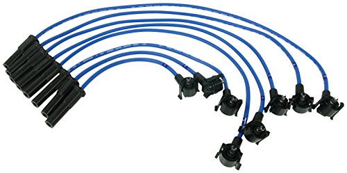 NGK (52150) RC-FDZ033 Spark Plug Wire Set