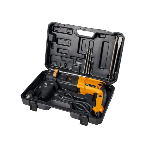 WAP Martelete Rompedor Perfurador 1/2