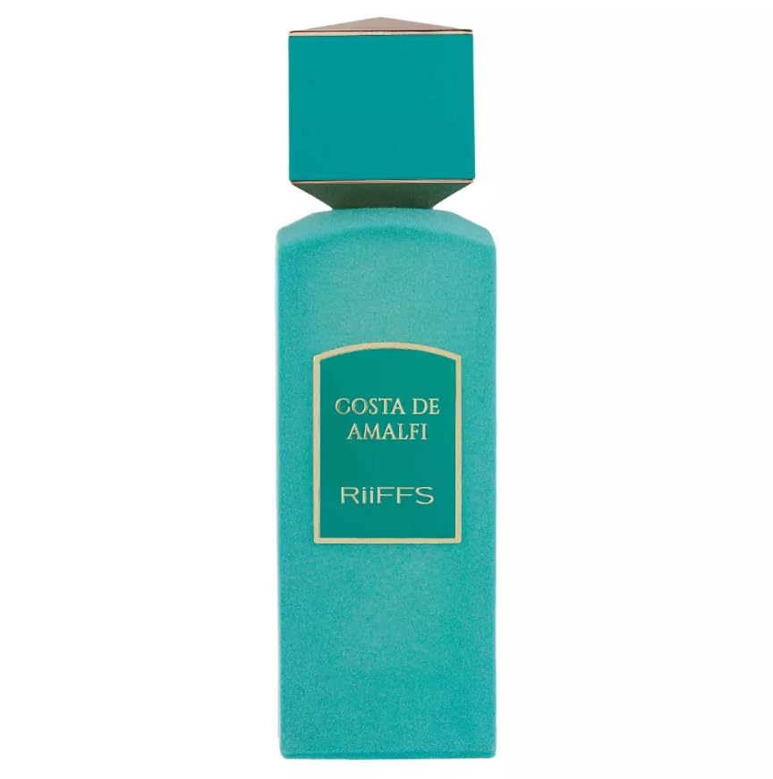 Costa de Amalfi, Extrait de Parfum, RiiFFS, unisex, 100 ml