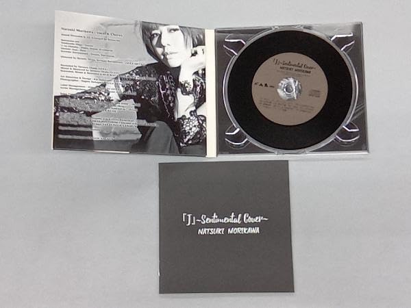 森川七月／アルバム『Ｐ－Ｒｈｙｔｈｍ』サイン入りＣＤ 森川七月／アルバム『P－Rhythm』サイン入りCD 森川七