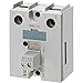 Siemens 3RF20 20-1AA02 Semiconductor Relay, 45mm, Single Phase, Screw Connection, Zero-Point Switching, 24-230V Rated Operational Voltage, 20A Type Current