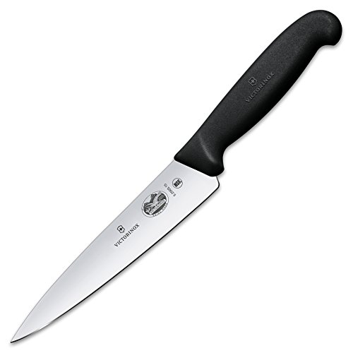 Victorinox 6 Inch Fibrox Pro Chef's Knife