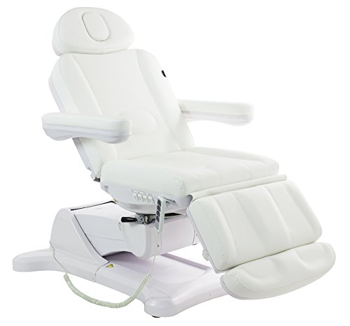 Skinact Malibu Electric Medical Spa Treatment Table #TOP4