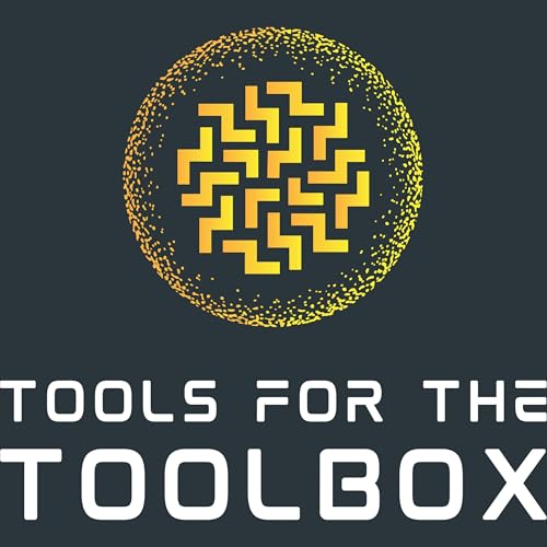 Tools for the Toolbox Titelbild