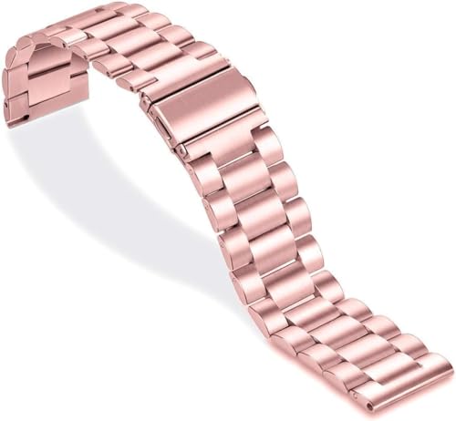 Image of FOLX FAB64 20MM | 22MM Watch Straps /Bands In Various Designs, Colors & Material With 2 Lugs /Pins [ Please Check Watch Models Compatibility For 20mm Or 22mm In Discription ]