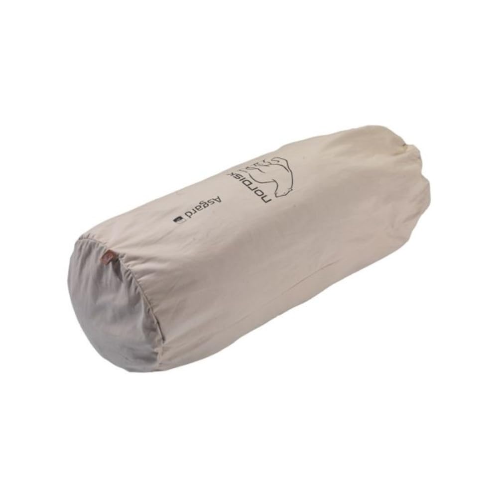 Amazon.co.jp: NORDISK 242012 Asgard 7.1 Outdoor Tent, White 