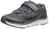 saucony freedom iso test Empeigne Flexfilm pour plus de durabilité