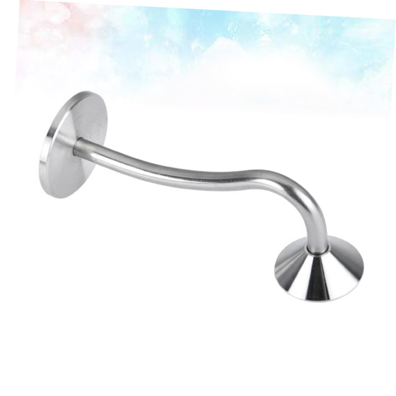 Ciieeo 2 Jaboneras Magnéticas De Pared Duraderas Accesorio para Colgar En La Pared.