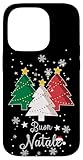 Alberi di Natale Festa Buon Natale