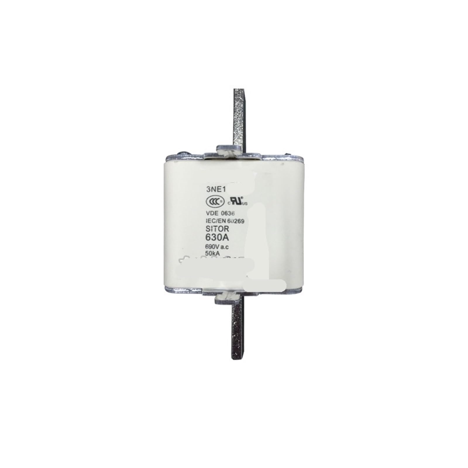 Fusible 3NE1436-2 : stopper les courts-circuits avant d'endommager vos machines