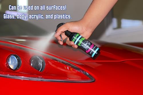 Spray de Recubrimiento Cerámico Auto-Care miniatura 4