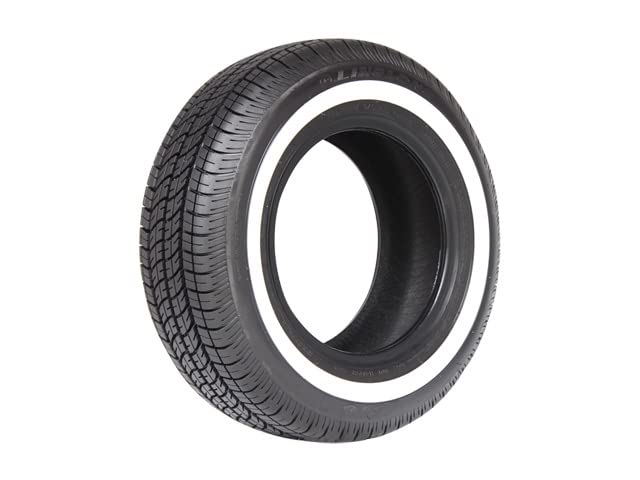 Amazon.co.jp: リンロン 205/70R14 94S L670 ホワイトリボン 1本