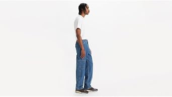 Levi's Men's Jeans 568 Loose Strt Cargo