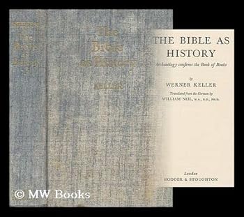 The Bible As History