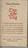 Albert Langen - Georg Müller München-,