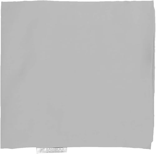 Miniatura 4 de Funda de almohada de cuña diseñada para adaptarse a nuestra cuña de cama de 7.5 pulgadas de ancho x 26 pulgadas de largo x 7.5 pulgadas de alto,