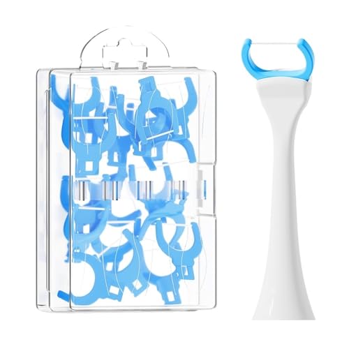 �ƌ݊���������܂��t�B���b�v�X�\�j�b�P�A�[�d�����u���V�����u���V�w�b�h���@�\�N���[�j���O�L�b�g(20 Flosser Heads)