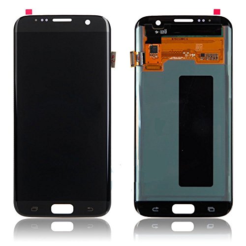 LCD Display Touch Screen Digitizer Assembly Replacement for Samsung Galaxy S7 Edge G935A G935V G935P G935T G935F