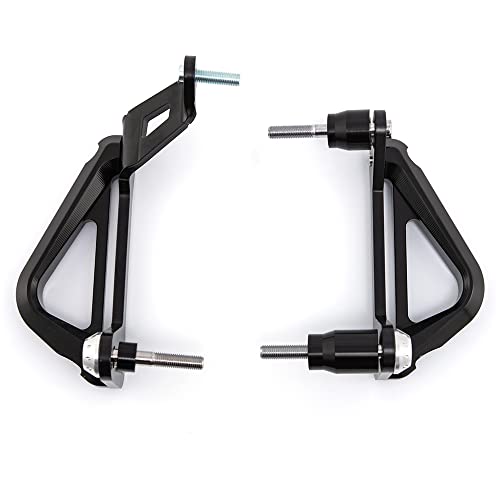 Protection cadre MT-09 pour éviter les dégâts de chute moto