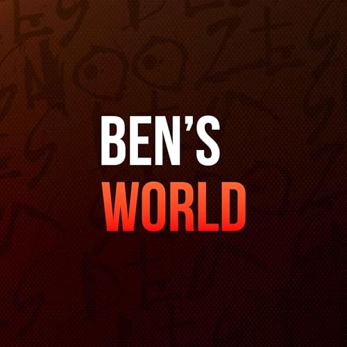 Page de couverture de Ben's World - Nintendo Direct