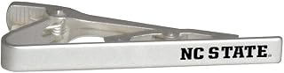 Tie Clip by Fan Frenzy Gifts | Officially Licensed Tie Clips for Men | Plated Base Metal Tie Bar | 2 1/4-In Tie Clasps For Men