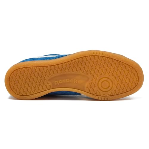 Image of Reebok Unisex Adult Club C Grounds Sneakers