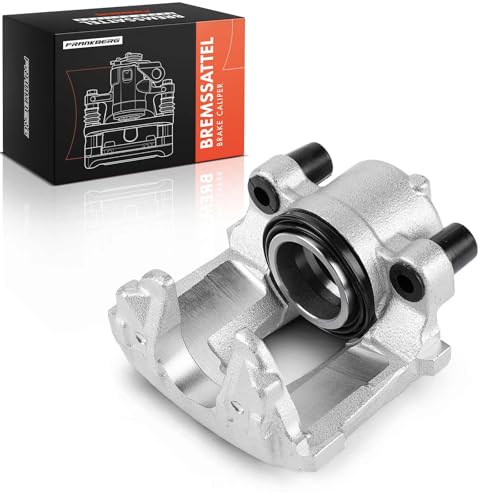 Étrier de frein avant gauche Frankberg Ø54 mm pour Punto 188 et 147 937