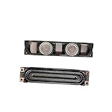 BN96-25565D BN96-25565A, Kompatibel Mit Samsung Lautsprecherkern For UE46F6340, UE46F6470, UE46F6400, UE46F6500, UE46F5570 TV Und Soundbar