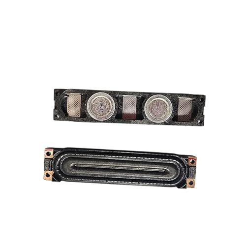 BN96-25565D BN96-25565A, Compatible Con El Núcleo Del Altavoz Samsung For Televisores UE46F6340, UE46F6470, UE46F6400, UE46F6500 Y UE46F5570, Barra De Sonido