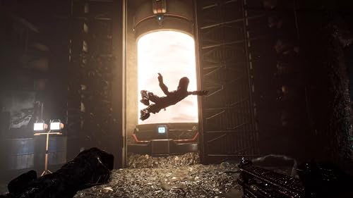 Trepang 2 Xbox Serie /X - vue 8