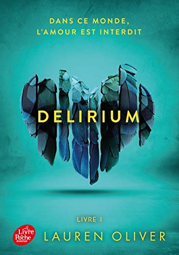 Delirium - Tome 1 Delirium - Tome 1