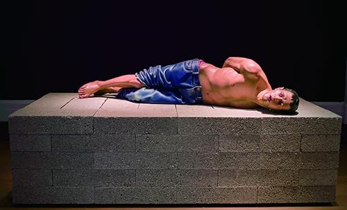 Reza Aramesh: Action; By Number comprendre l'art de la performance - 7