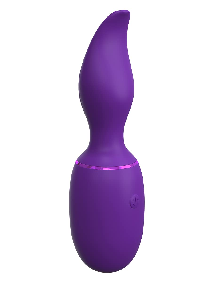 Amazon.com: Pipedream Products Fantasy for Her, Ultimate Tongue-GASM :  Health & Household