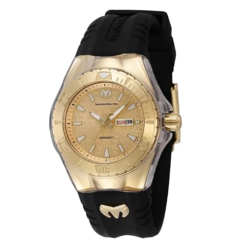 TechnoMarine Cruise Lady TF1094