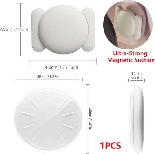 Image of Mini GPS Tracker for Vehicles No Monthly Fee Magnetic GPS Tracker