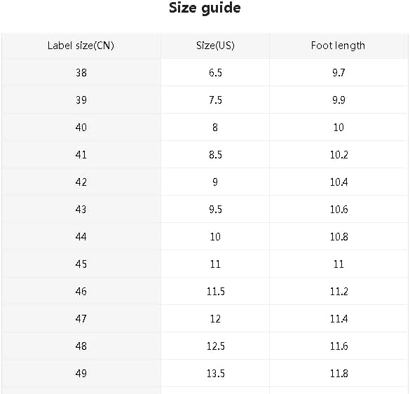 Men's PU Dress Shoes,Oxford Derby Orthopedic Leather Shoes Wear-Resistant,Casual,Non Slip for Office and Daily 7