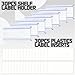 Wire Shelf Label Holder, 30 Pcs Plastic Label Holders for Wire Shelving with Inserts, Compatible with 1.25 Inch Shelves, Snap-On Shelf Tags for Organization in Closet Pantry Garage