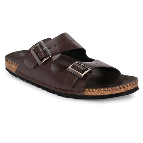 Image of Karaddi Fashion Sandal 7057 Sliders Men's