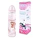 Rearz - Princess Pink - Adult Glass Baby Bottle
