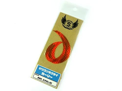 スタート(Start) シリコンネクタイ カーリー #20 シマオレSK