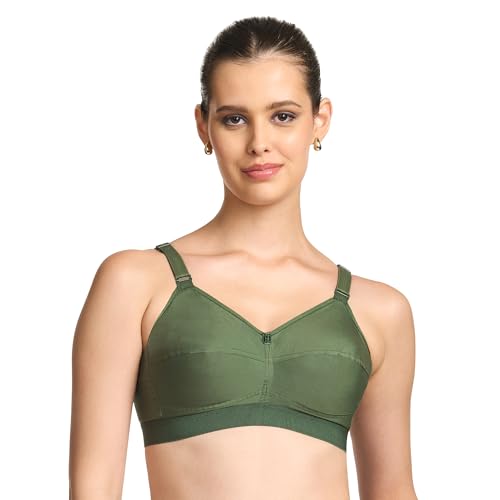 Image of TRYLO Women Full Coverage Bra