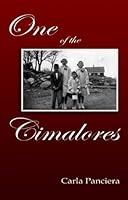 One of the Cimalores 1930781008 Book Cover