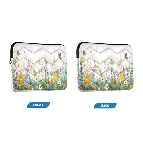 Funda impermeable para portátil 13-14 pulgadas miniatura 2