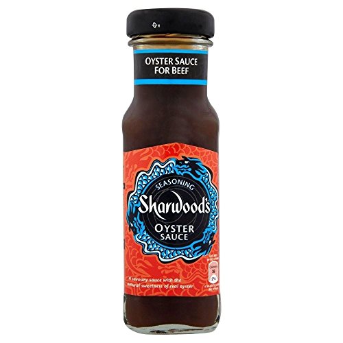 Sharwood’s Sauce – Oyster (150ml) – Pack of 2