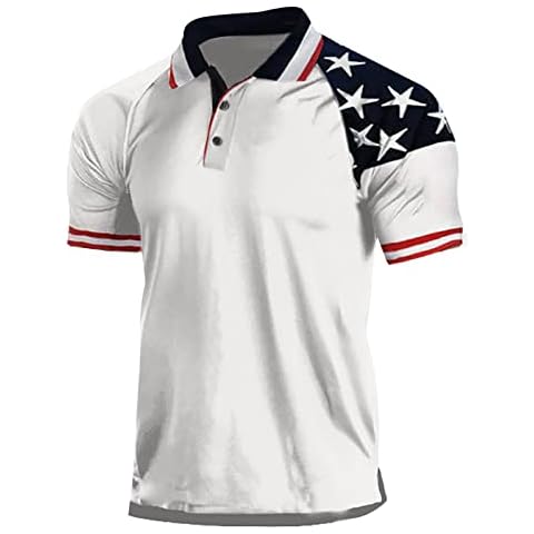 Polo homme adulte, marque Generic Cover