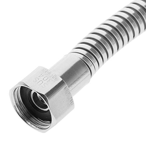 Serenable Conjunto de Ducha Higiênica Muçulmana para Banheiro Bidê com Bidê de Mão